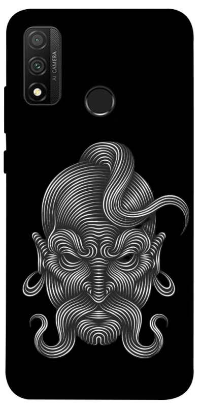 Чохол на Huawei P Smart (2020) Козак v2 фото 1 з 1