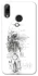 Чехол на Huawei P Smart (2019) Tattoo ver.1 фото 1 из 1