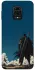 Чохол на Xiaomi Redmi Note 9s / Note 9 Pro / Note 9 Pro Max Berserk v23 фото 1 з 1
