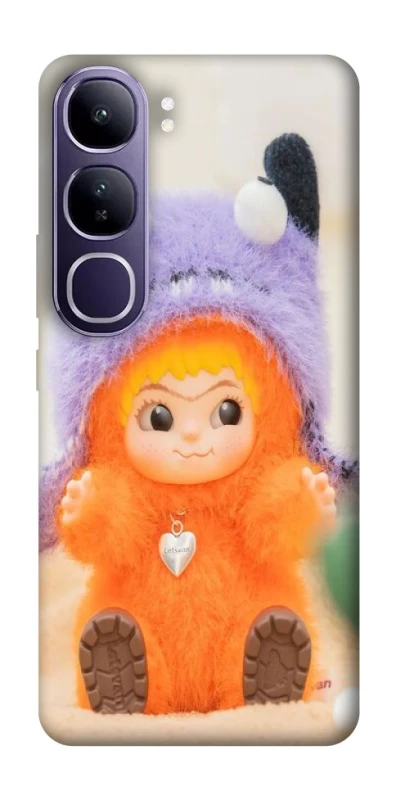 Чохол на Vivo Y300 Wakuku ver.6 фото 1 з 1