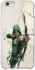 Чохол на Apple iPhone 6/6s plus (5.5") Green Arrow фото 1 з 1