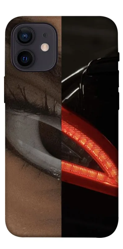 Чехол на Apple iPhone 12 mini (5.4") Mercedes-benz v2 фото 1 из 1