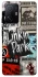 Чехол на Xiaomi 11T / 11T Pro Linkin Park logo ver.2 фото 1 Чехол на Xiaomi 11T / 11T Pro Linkin Park logo ver.2 фото 1 из 1