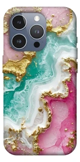 Чехол на Apple iPhone 16 Pro Max Epoxy design ver.1 фото 1 из 1