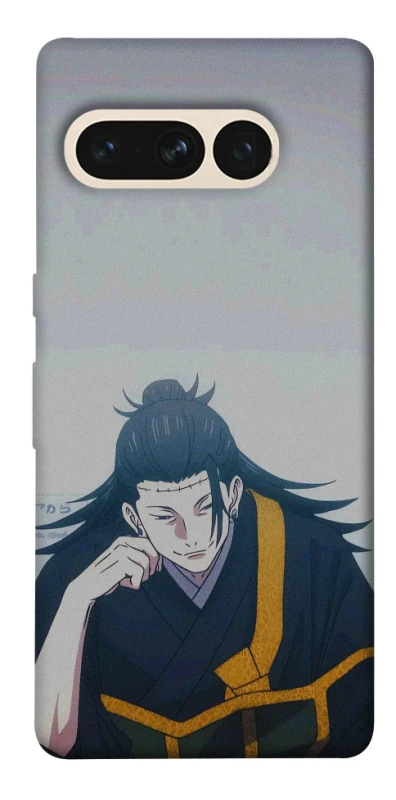 Чехол на Google Pixel 7 Pro Geto фото 1 из 1