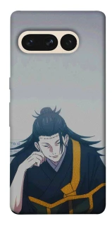 Чохол на Google Pixel 7 Pro Geto фото 1 з 1