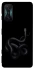 Чохол на Xiaomi Redmi K50 Gaming Black snake фото 1 з 1
