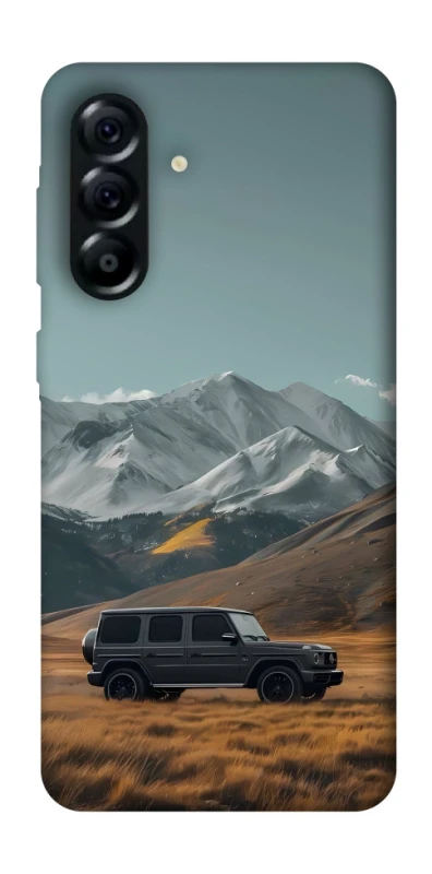 Чехол на Samsung Galaxy A57 5G Gelik v2 фото 1 из 1