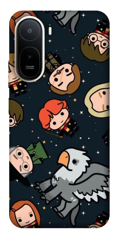 Чохол на Xiaomi Redmi A7 Pro 4G Harry Potter V21 фото 1 з 1