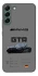 Чохол на Samsung Galaxy S22+ MB AMG GTR фото 1 з 1