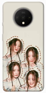 Чехол на OnePlus 7T Shuhua - (G)I-DLE фото 1 из 1