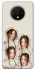 Чехол на OnePlus 7T Shuhua - (G)I-DLE фото 1 из 1