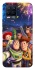 Чохол на Realme 8 Toy Story фото 1 з 1