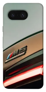 Чохол на Google Pixel 8 BMW v13 фото 1 з 1