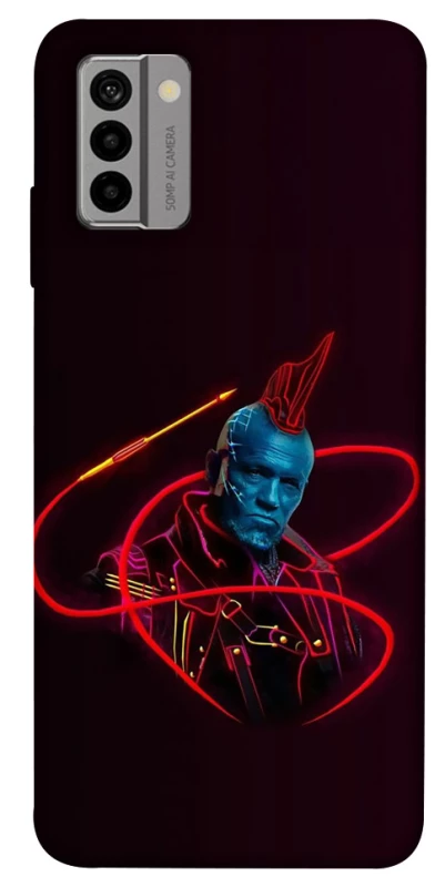 Чохол на Nokia G22 Yondu фото 1 з 1