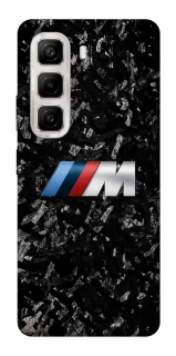 Чохол на Infinix Hot 50 4G M-series carbon фото 1 з 1