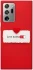 Чохол на Samsung Galaxy Note 20 Ultra Love Mode ON фото 1 з 1
