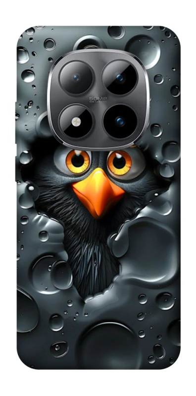 Чохол на Xiaomi Redmi Note 15 Pro 5G Ну привіт ! фото 1 з 1