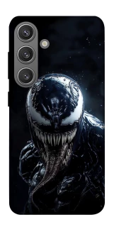 Чохол на Samsung Galaxy S24 Venom v3 фото 1 з 1