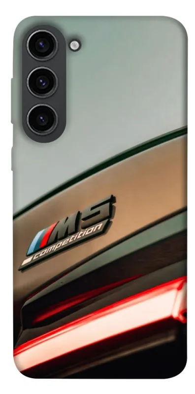 Чохол на Samsung Galaxy S23 BMW v13 фото 1 з 1