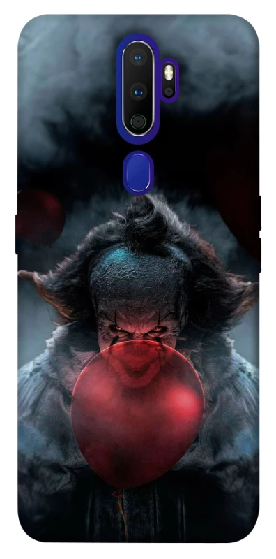 Чохол на Oppo A5 (2020) / Oppo A9 (2020) Воно фото 1 з 1