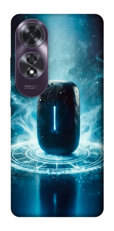 Чохол на Oppo A60 Руна Іса фото 1 з 1