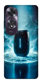 Чохол на Oppo A60 Руна Іса фото 1 з 1