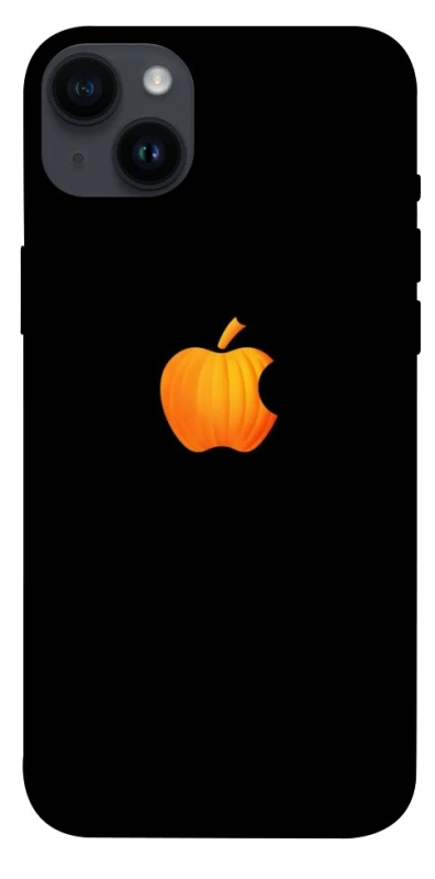 Чехол на Apple iPhone 14 Plus (6.7") Halloween Pumpkin фото 1 из 1