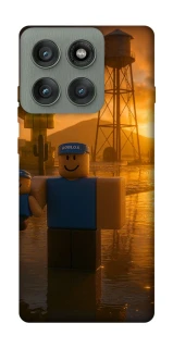 Чехол на Motorola Edge 60 Pro Roblox aesthetics ver.4 фото 1 из 1