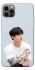 Чехол на Apple iPhone 12 Pro (6.1") Jungkook - BTS фото 1 из 1
