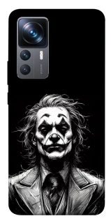 Чохол на Xiaomi 12T / 12T Pro Joker B&W фото 1 з 1