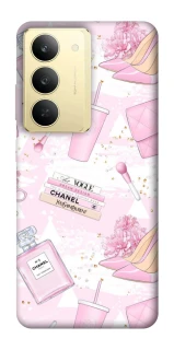 Чохол на Realme 14x Fashion collage ver.10 фото 1 з 1