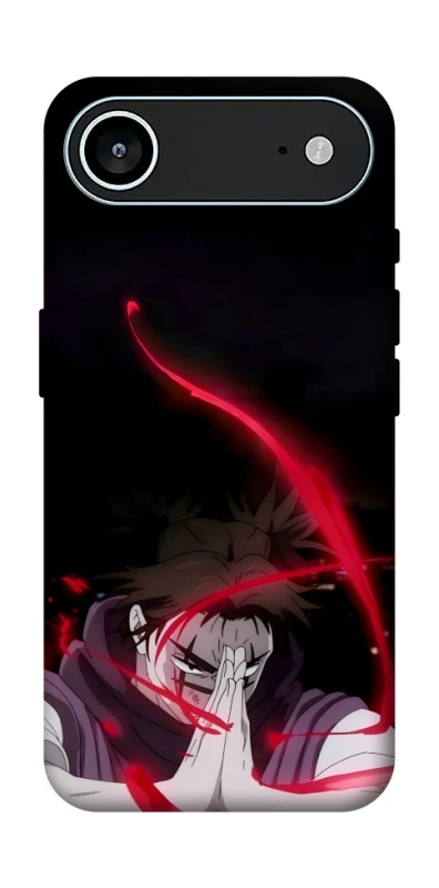 Чехол на Apple iPhone 17 Air (6.5") Choso фото 1 из 1