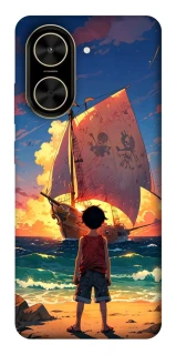 Чехол на Xiaomi Poco C71 One Piece фото 1 из 1