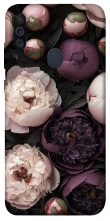 Чохол на Samsung Galaxy M11 Heart of a Flower фото 1 з 1
