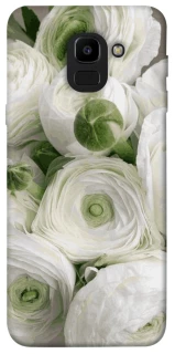 Чохол на Samsung J600F Galaxy J6 (2018) Mornings фото 1 Чохол на Samsung J600F Galaxy J6 (2018) Mornings фото 1 з 1