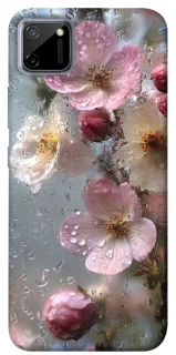 Чохол на Realme C11 Flowers v10 фото 1 з 1