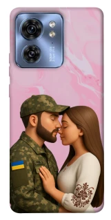 Чехол на Motorola Edge 40 Love фото 1 из 1