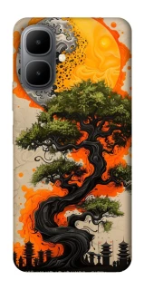 Чохол на Infinix Smart 10 Дух Японії v3 фото 1 з 1