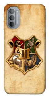 Чохол на Motorola Moto G31 Harry Potter mood v1 фото 1 з 1