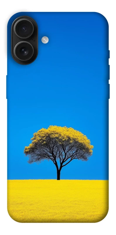 Чохол на Apple iPhone 16 Plus Field v2 фото 1 з 1