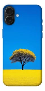 Чохол на Apple iPhone 16 Plus Field v2 фото 1 з 1