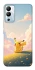 Чохол на Infinix Hot 12i pikachu фото 1 з 1