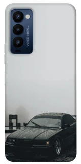 Чехол на TECNO Camon 18 BMW mood фото 1 из 1