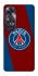 Чехол на Oppo A60 FC PSG v2 фото 1 из 1