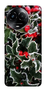 Чехол на Realme C67 4G Новогодний v32 фото 1 из 1