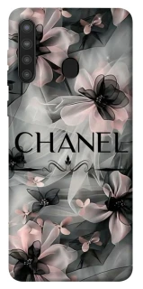 Чехол на Samsung Galaxy A21 Chanel фото 1 из 1