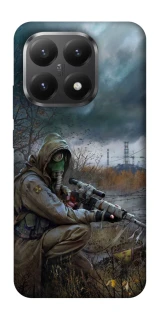 Чехол на Xiaomi 15T Stalker v1 фото 1 из 1