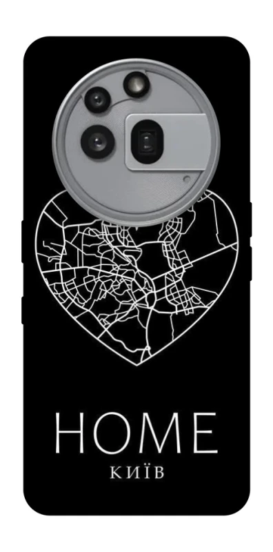 Чохол на Nothing Phone (3a) Pro Київ Home фото 1 з 1