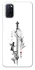Чехол на Oppo A52 / A72 / A92 Tattoo ver.6 фото 1 из 1